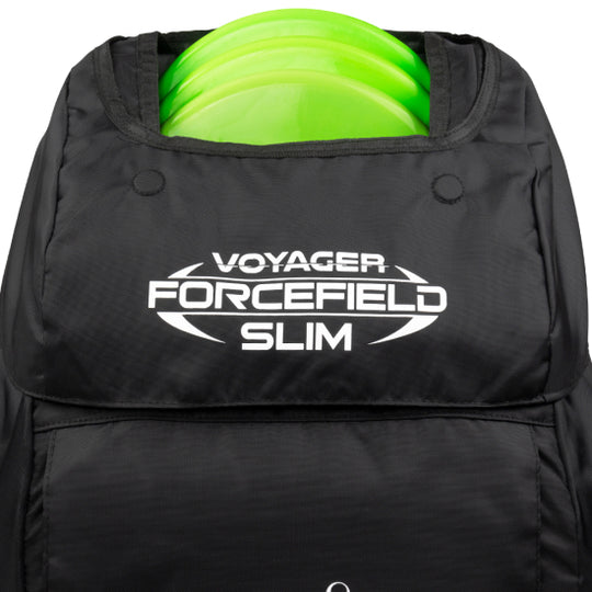 MVP Voyager Slim Backpack