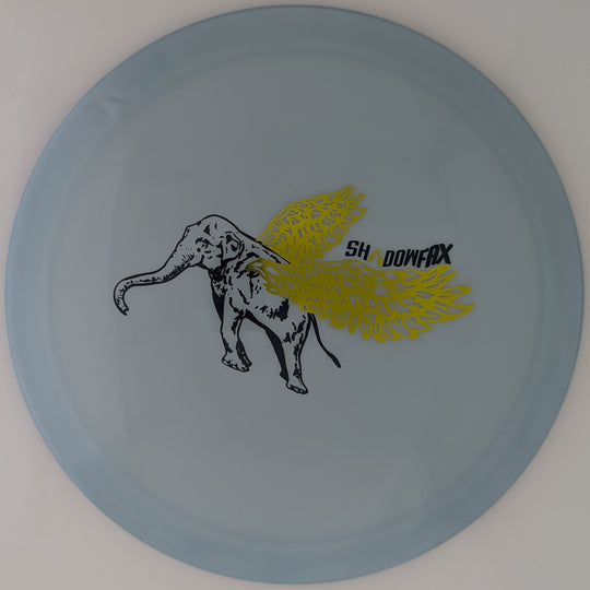 Cale Leiviska Airborn Shadowfax