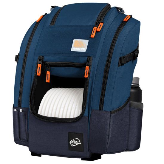 MVP Voyager Slim Backpack