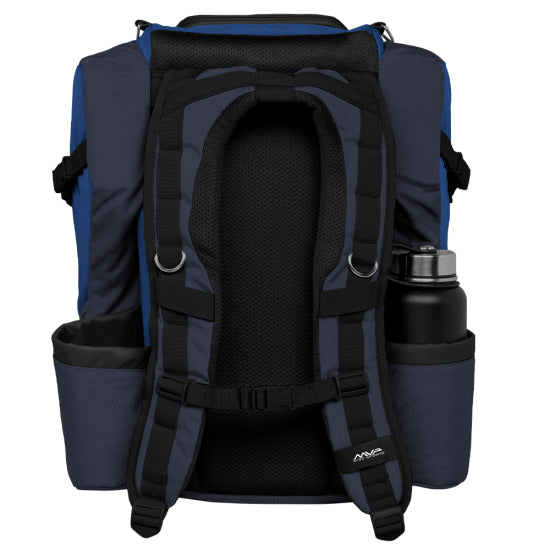 MVP Voyager Slim Backpack