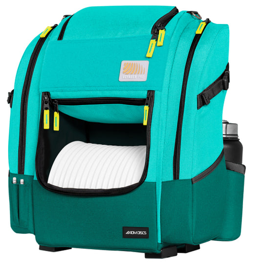 Axiom Voyager Pro Backpack