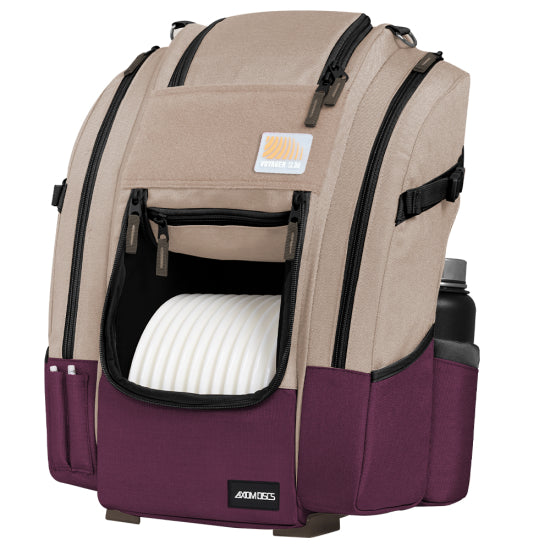 Axiom Voyager Slim Backpack