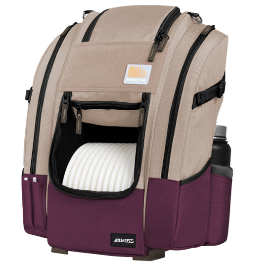 Axiom Voyager Slim Backpack