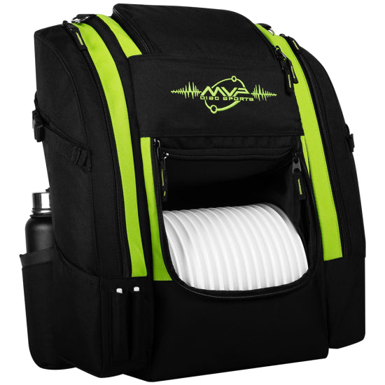 MVP Voyager Lite Backpack