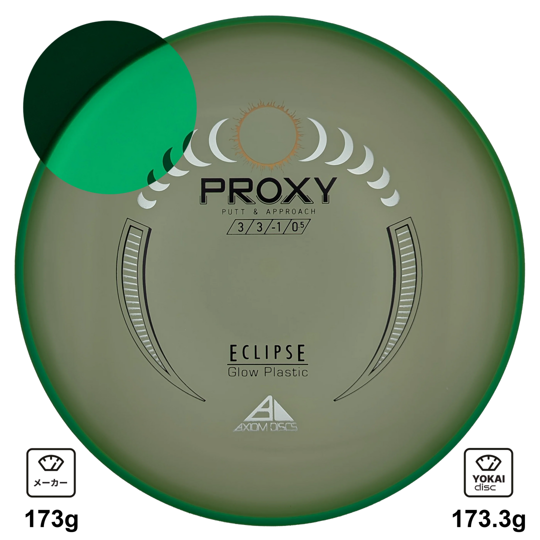 Axiom Proxy