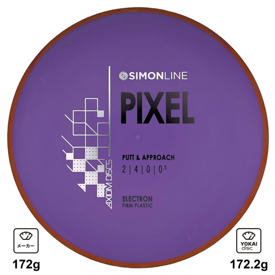 Axiom Pixel