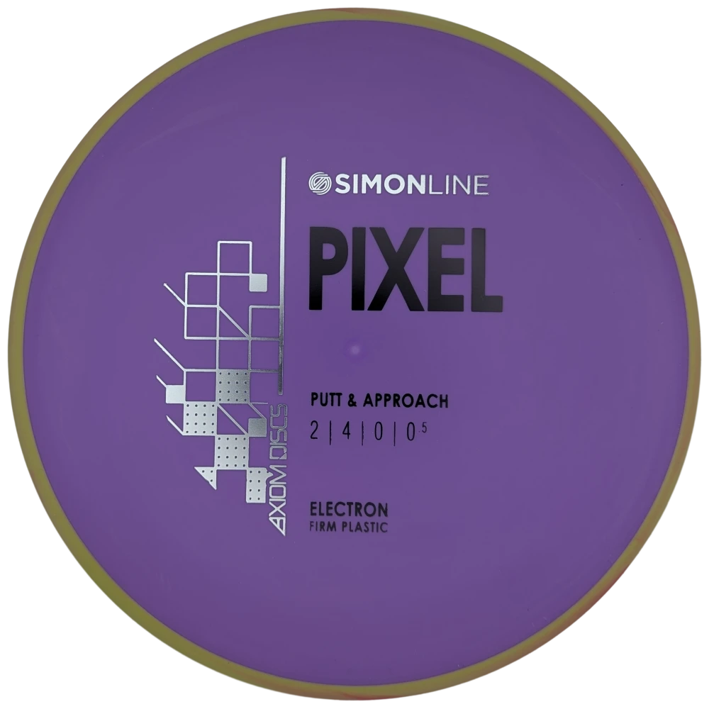 Axiom Pixel