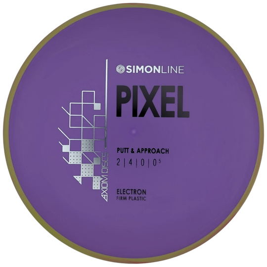 Axiom Pixel