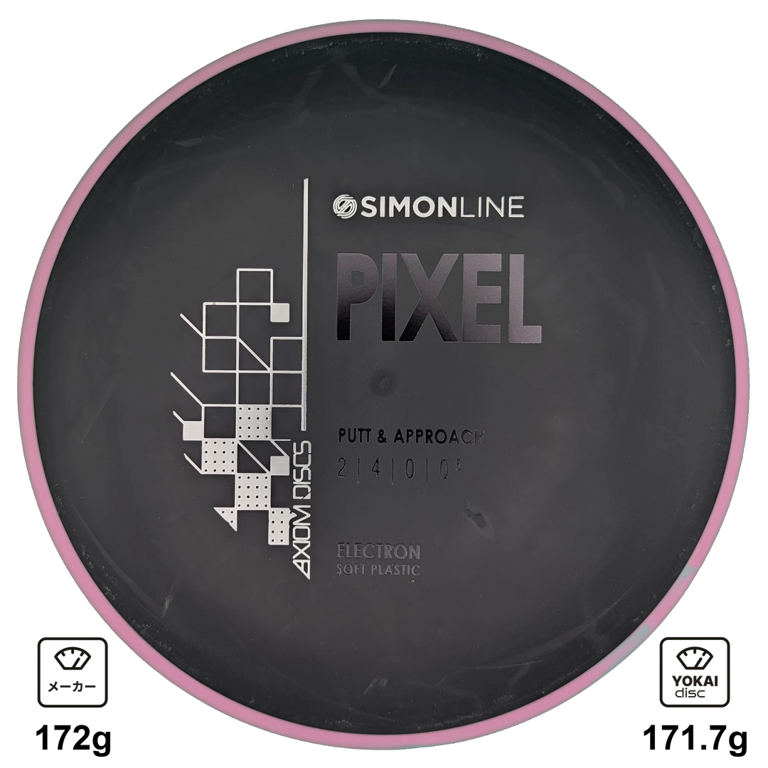 Axiom Pixel