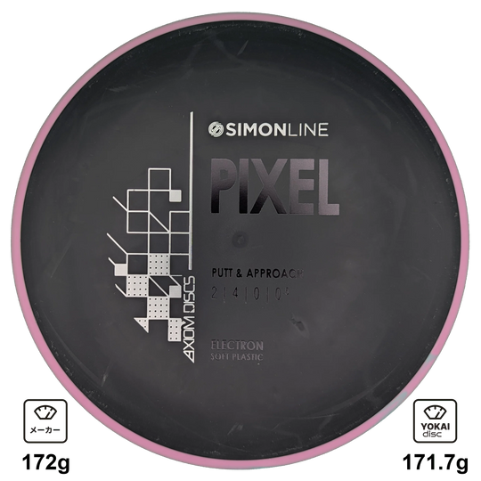 Axiom Pixel