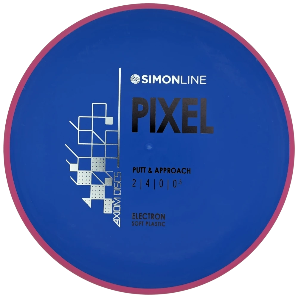 Axiom Pixel