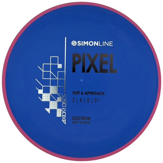 Axiom Pixel