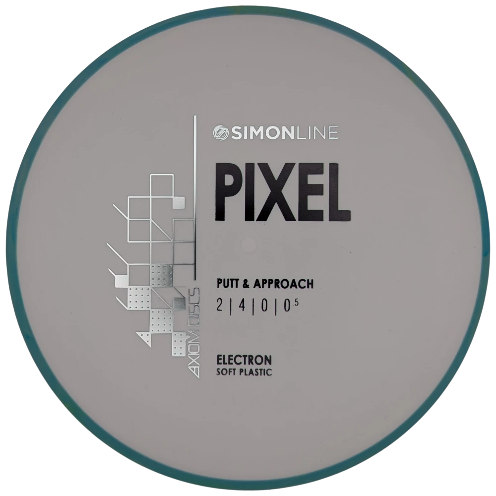 Axiom Pixel