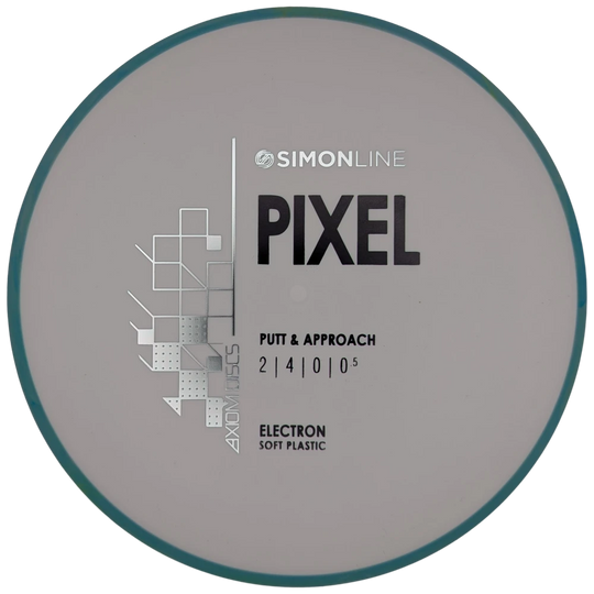 Axiom Pixel
