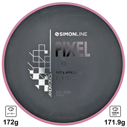 Axiom Pixel