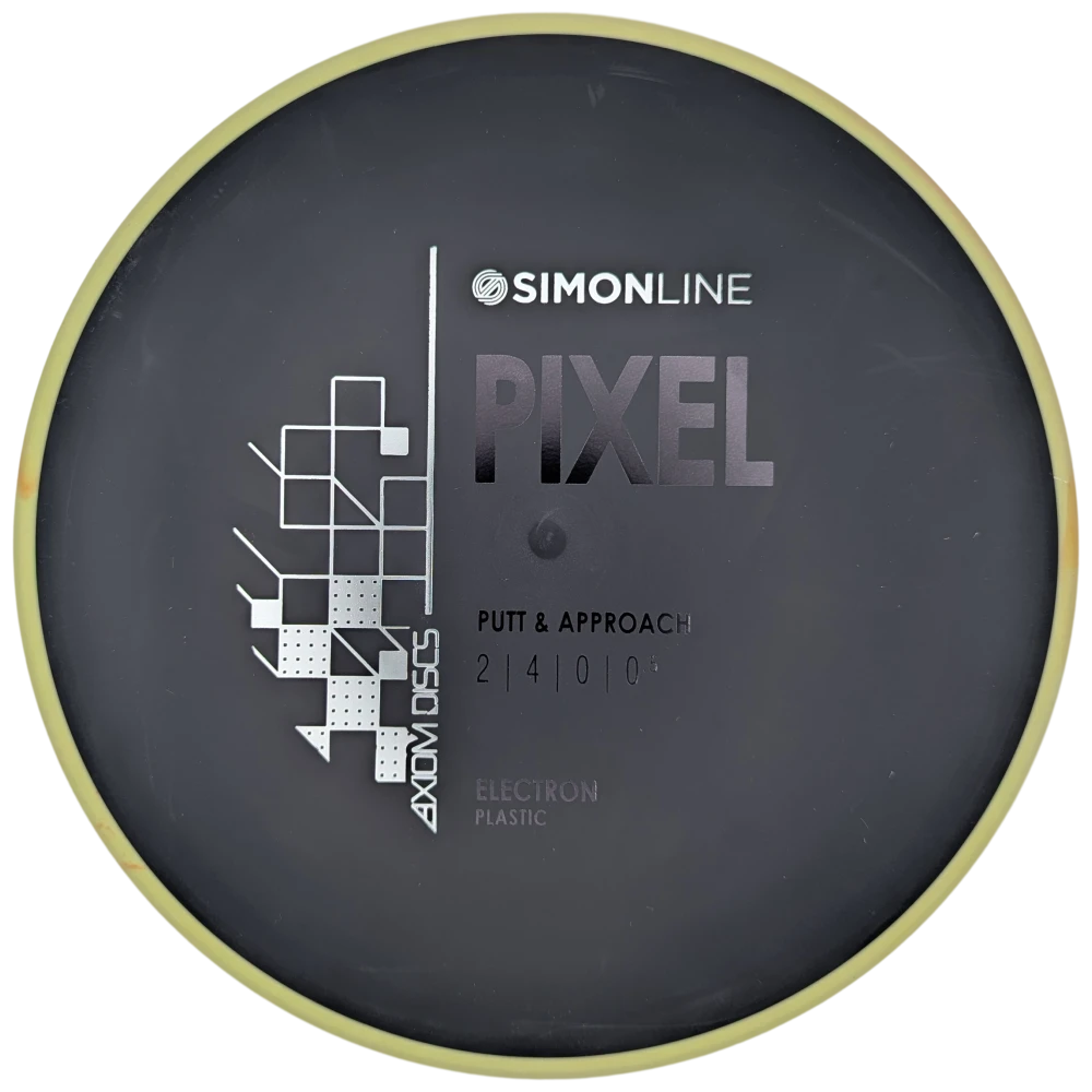Axiom Pixel