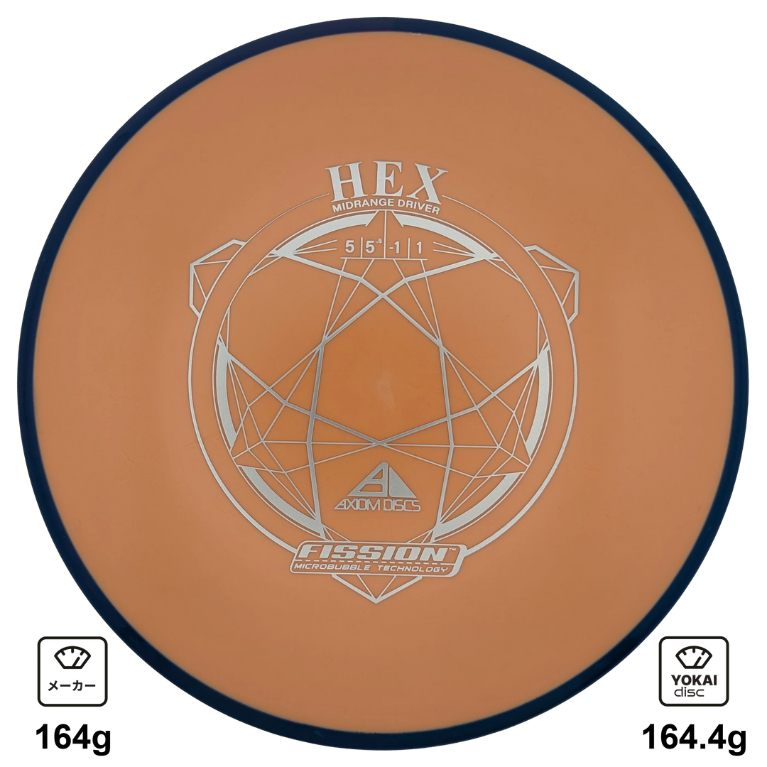 Axiom Hex