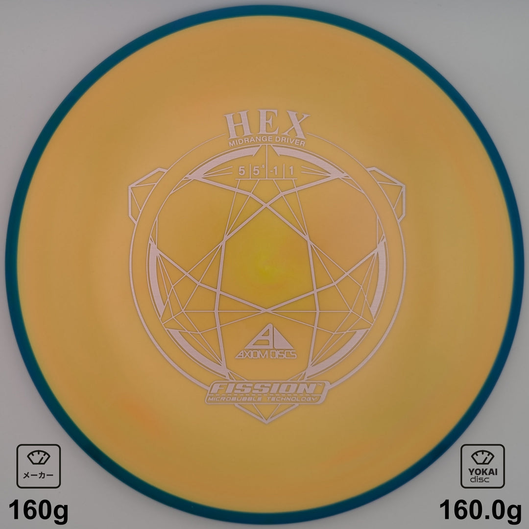 Axiom Hex