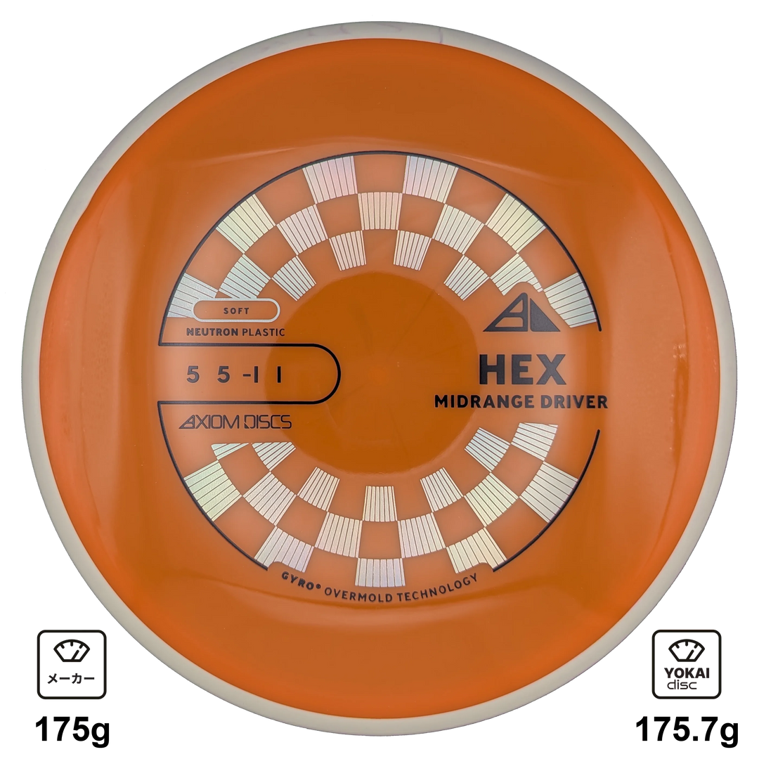 Axiom Hex