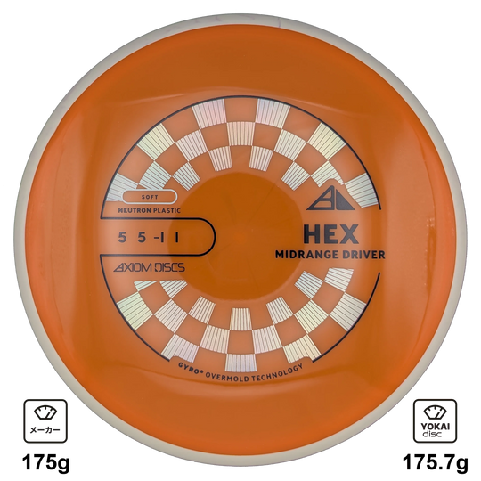 Axiom Hex