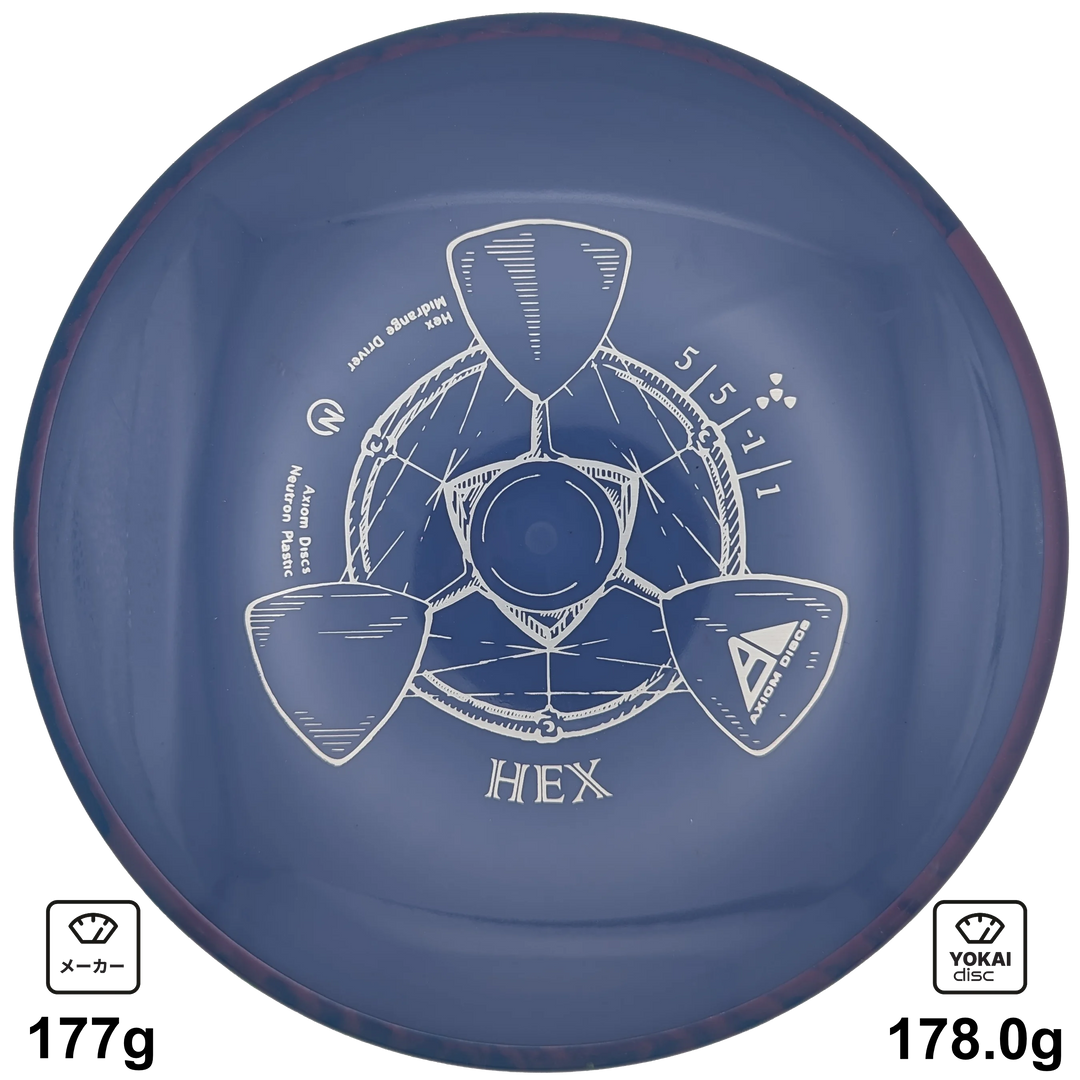 Axiom Hex