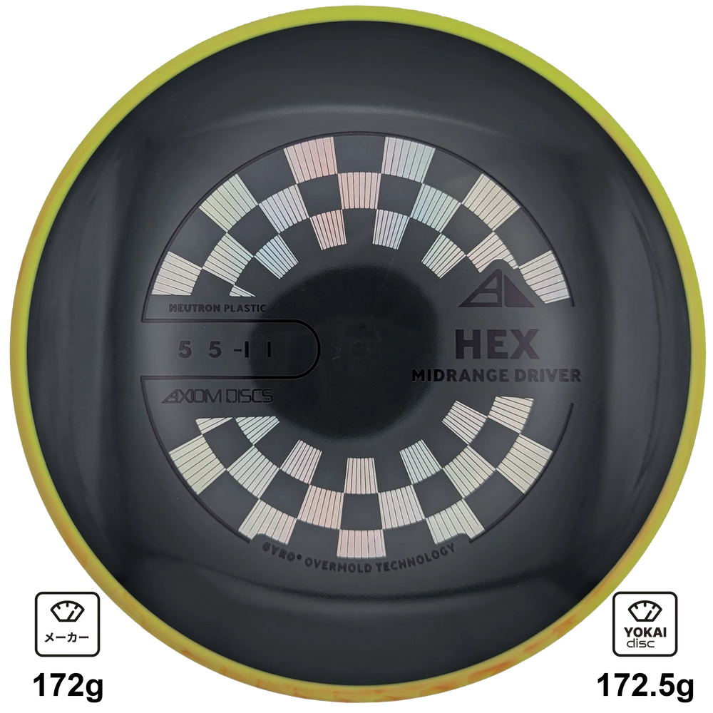Axiom Hex
