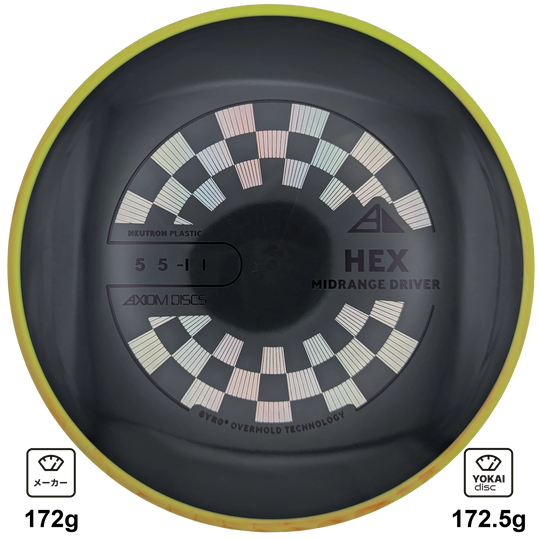 Axiom Hex