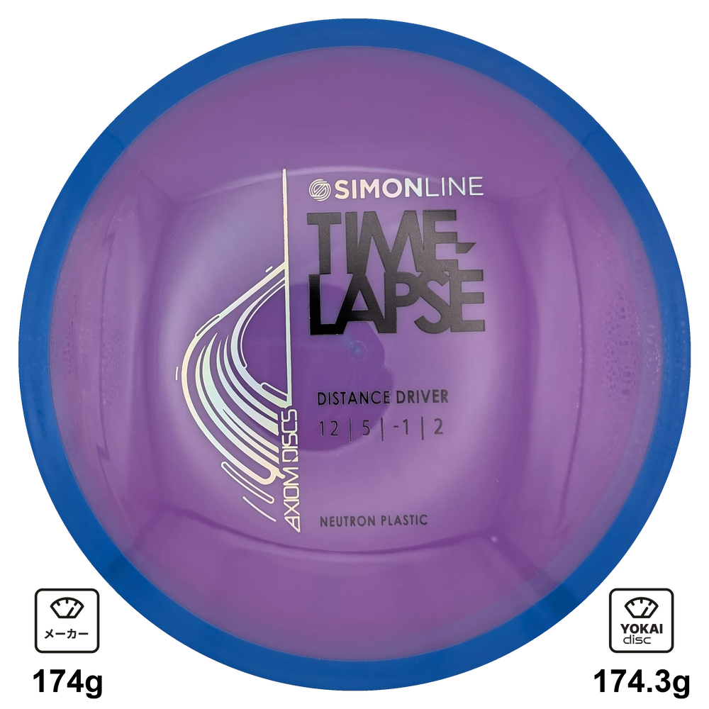 Axiom Time-Lapse (Retooled)