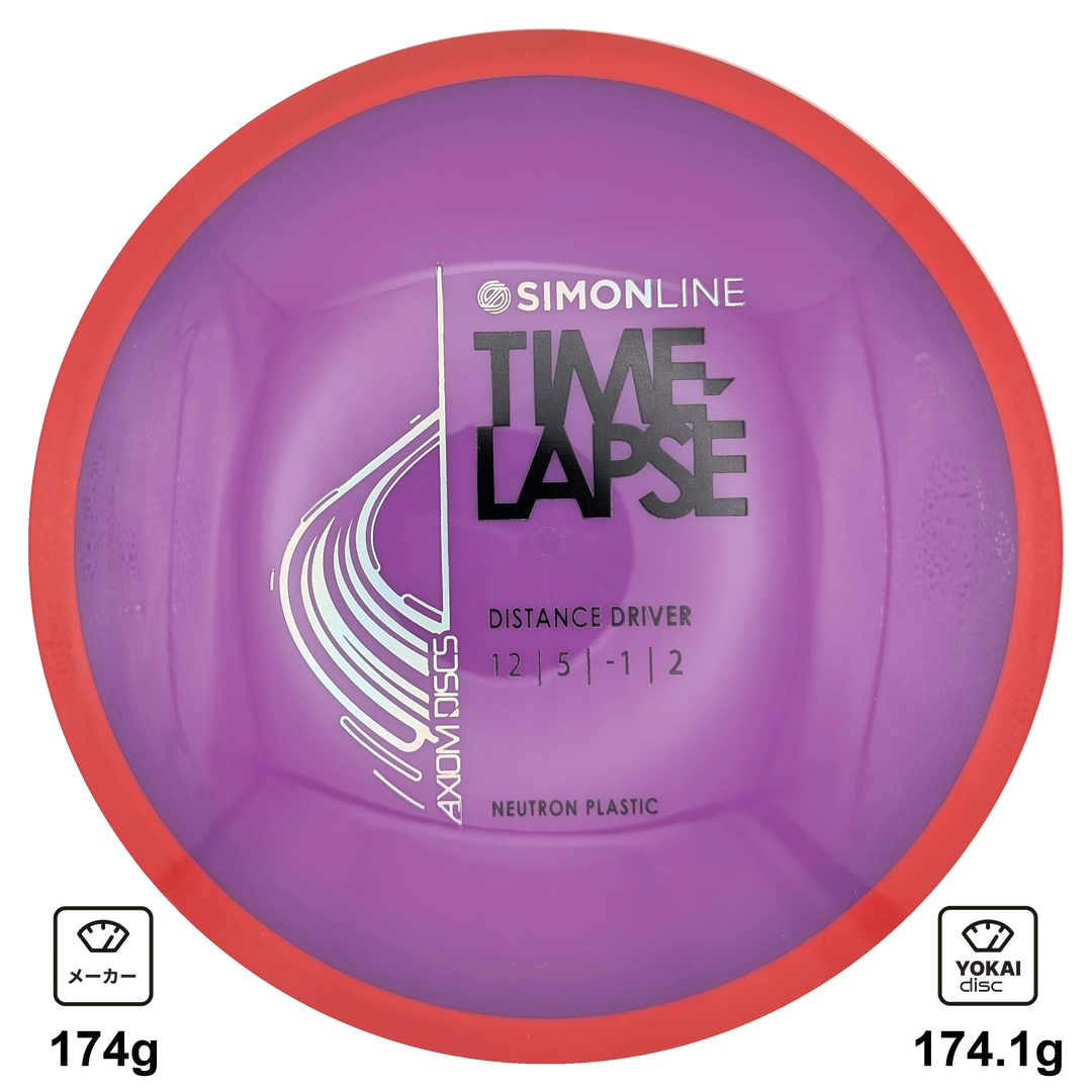 Axiom Time-Lapse (Retooled)