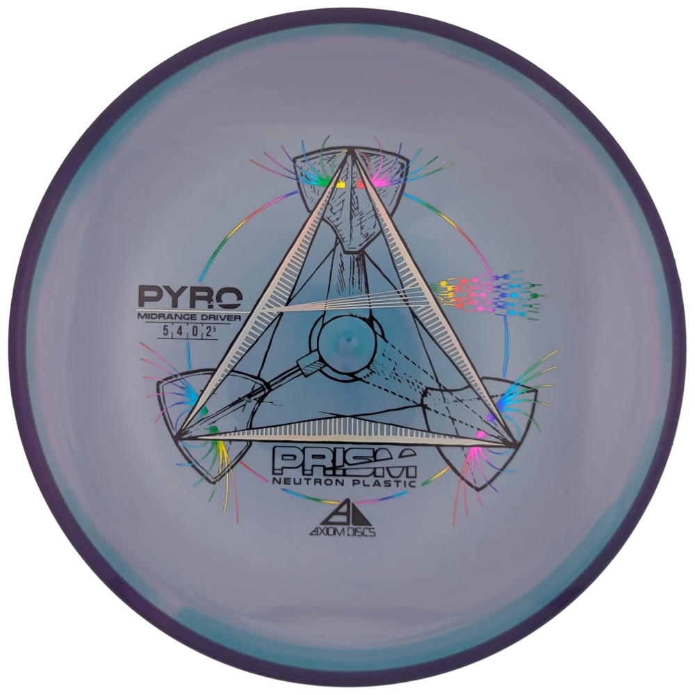 Axiom Pyro