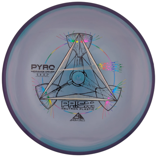 Axiom Pyro