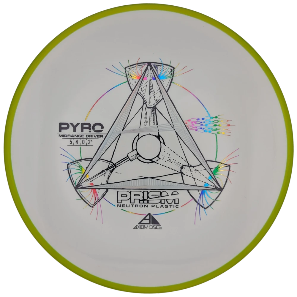 Axiom Pyro