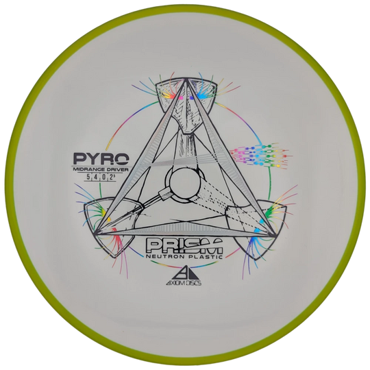 Axiom Pyro