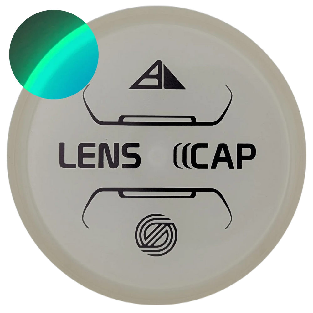 MVP Lens Cap Mini Marker