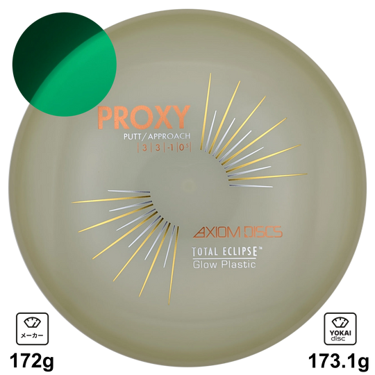 Axiom Proxy