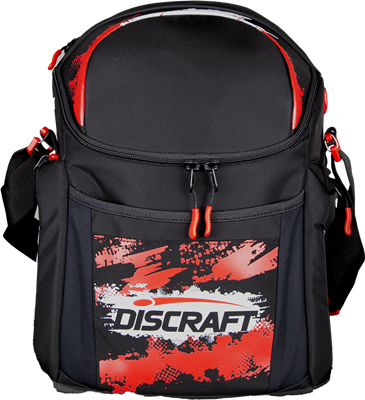Discraft - GRIPeq G2 Bag