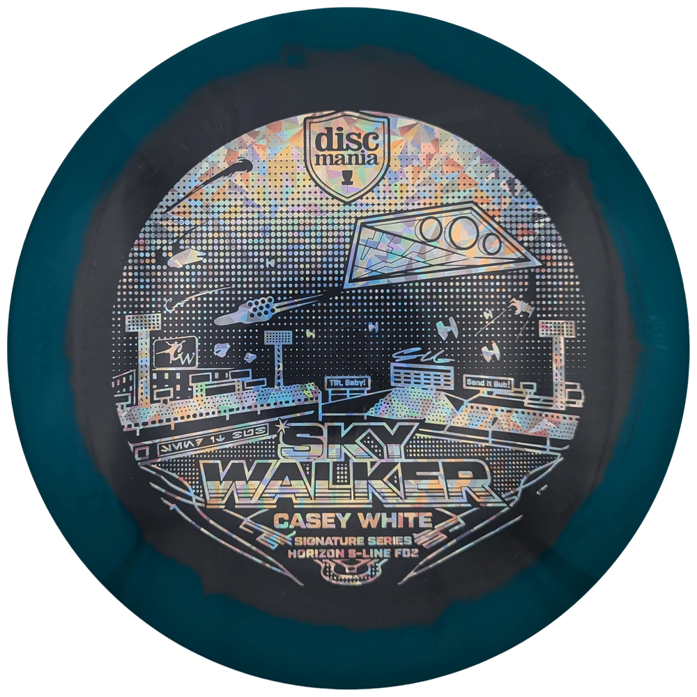 Discmania FD2