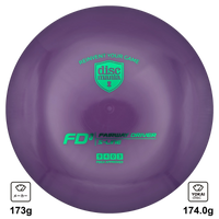 Discmania FD3