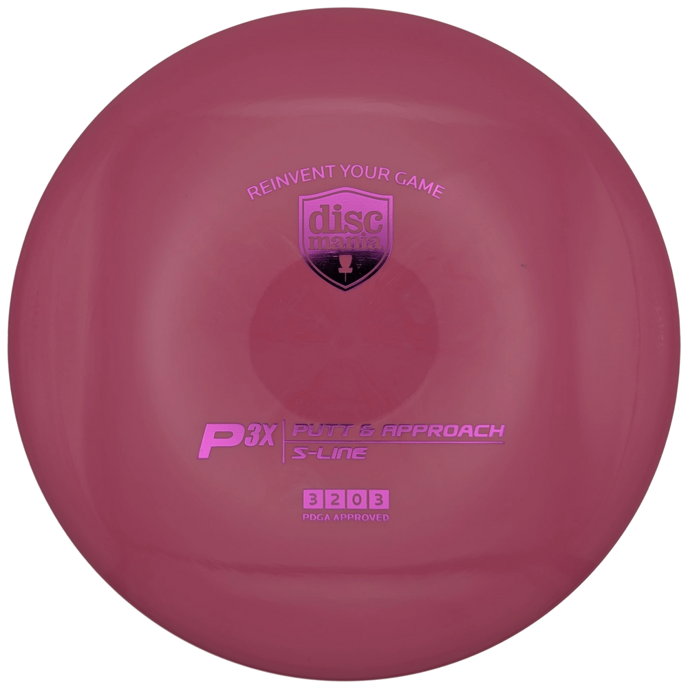 Discmania P3x