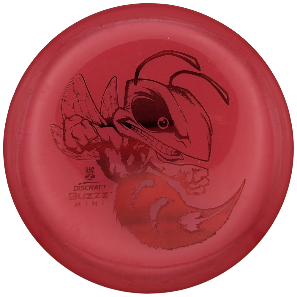 Discraft ミニマーカー