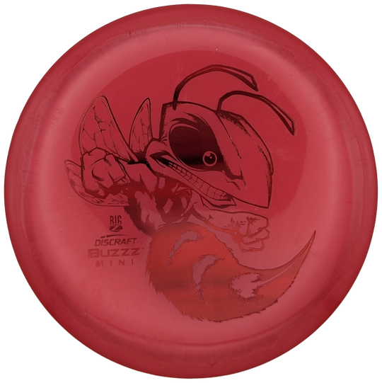 Discraft ミニマーカー