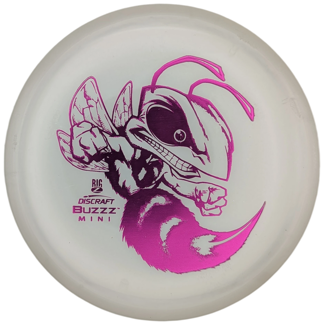Discraft ミニマーカー