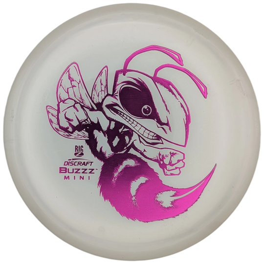 Discraft ミニマーカー