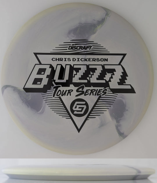 Discraft Buzzz