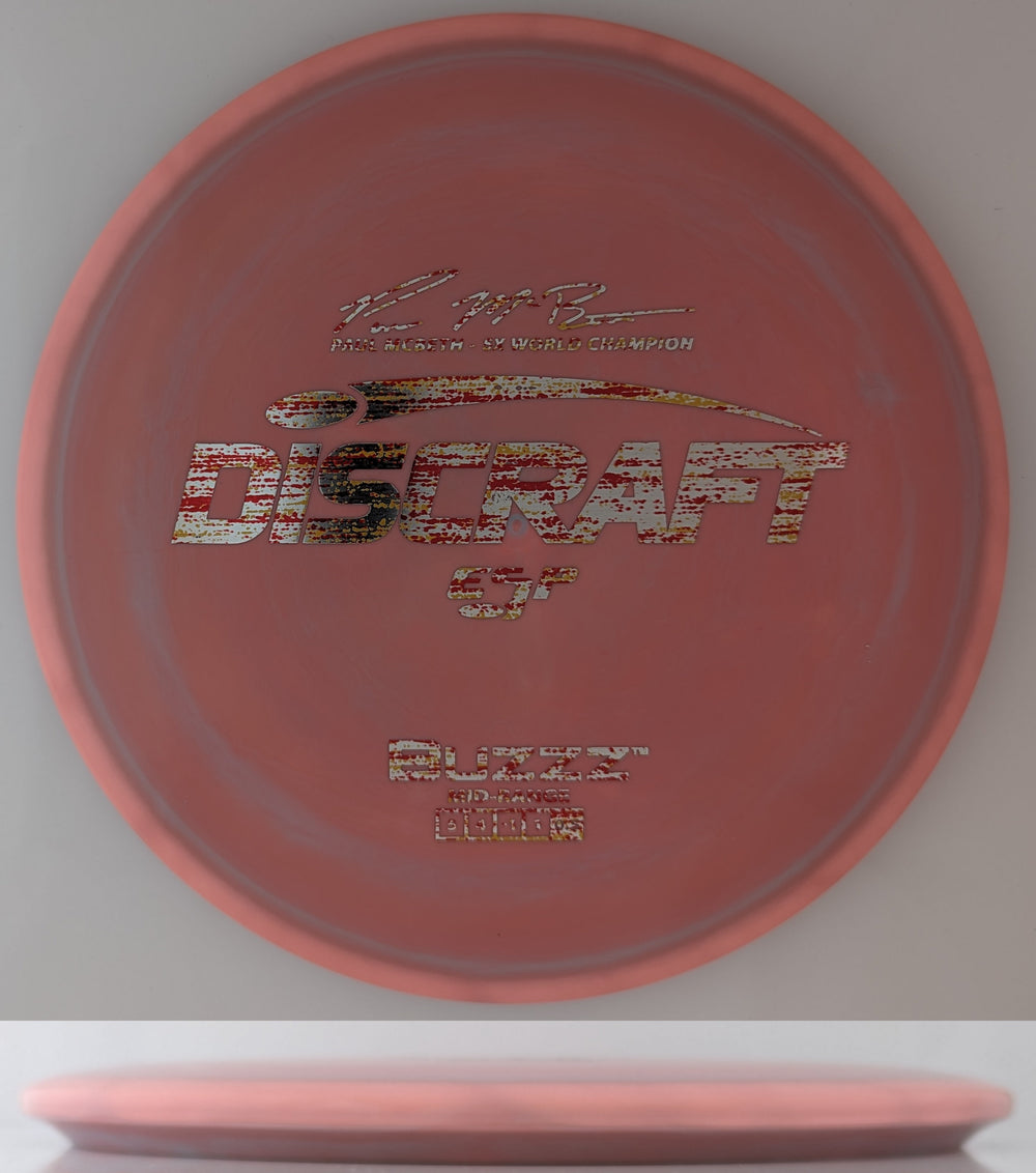 Discraft Buzzz