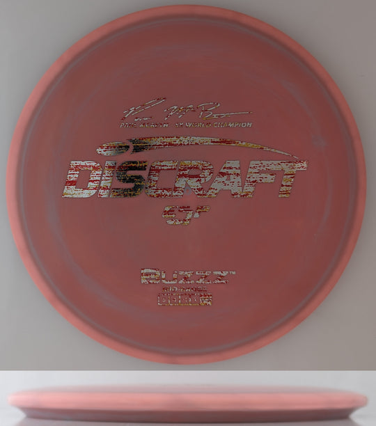 Discraft Buzzz