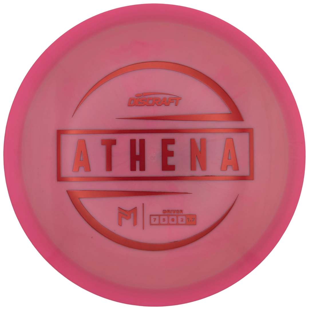 Discraft Athena