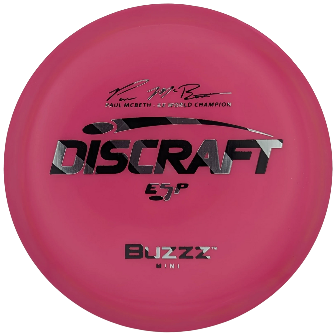 Discraft ミニマーカー