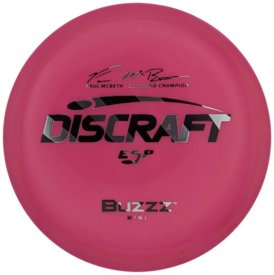 Discraft ミニマーカー