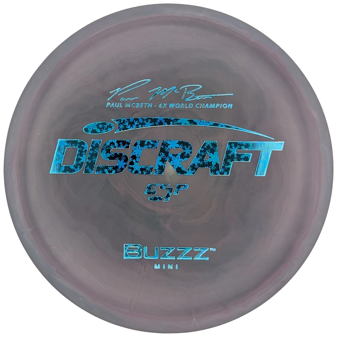 Discraft ミニマーカー